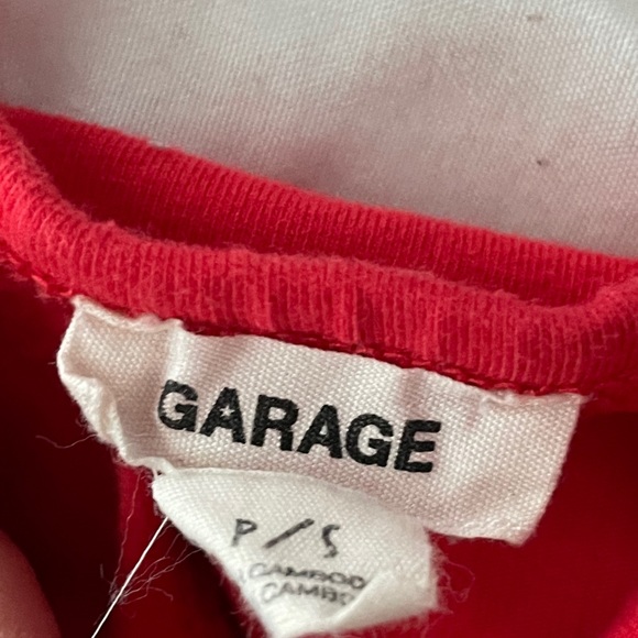 Garage body suit - Picture 3 of 5